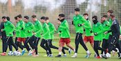 Irak Tiba Terakhir di Uzbekistan, Berpotensi Kelelahan saat Lawan Timnas Indonesia U-20 Irak Tiba Terakhir di Uzbekistan, Berpotensi Kelelahan saat Lawan Timnas Indonesia U-20