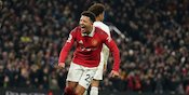 Jadon Sancho Gagal ke Al Ettifaq karena Manchester United Jual Mahal Jadon Sancho Gagal ke Al Ettifaq karena Manchester United Jual Mahal