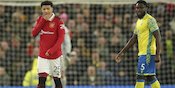 Karier Jadon Sancho di MU Diyakini Sudah Tamat Karier Jadon Sancho di MU Diyakini Sudah Tamat