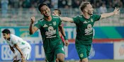 Dari Liga Santri ke BRI Liga 1: Januar Eka Sukses Buktikan Kualitas Bersama Persebaya