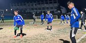 Niko Takahashi, Bek Barcelona Cahaya Jepang di Piala Asia U-20 2023