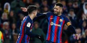 Jordi Alba Dipastikan Susul Eks Penggawa Barcelona ke Inter Miami