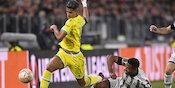 Antoine Koumbouare: Juventus Akan Merasa Terhina Jika Kalah dari Nantes Antoine Koumbouare: Juventus Akan Merasa Terhina Jika Kalah dari Nantes