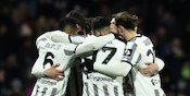 Francesco Calvo: Juventus Tidak Takut dengan Larangan Bermain di Eropa! Francesco Calvo: Juventus Tidak Takut dengan Larangan Bermain di Eropa!