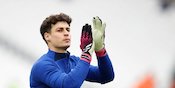 Chelsea Siapkan Dua Kiper Pengganti Sekaligus Andai Kepa Arrizabalaga Jadi Hengkang Chelsea Siapkan Dua Kiper Pengganti Sekaligus Andai Kepa Arrizabalaga Jadi Hengkang