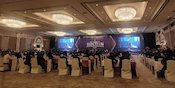 Dibuka Menpora, KLB PSSI untuk Memilih Pengurus Baru Periode 2023-2027 Resmi Dimulai Dibuka Menpora, KLB PSSI untuk Memilih Pengurus Baru Periode 2023-2027 Resmi Dimulai