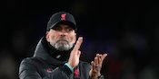 Mau Main di Liverpool?, Klopp: Jangan Harapkan Liga Champions!