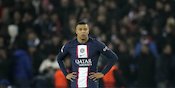 Kylian Mbappe Kembali Berlatih: Kabar Baik atau Buruk untuk PSG?