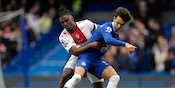 Demi Dua Pemain, Chelsea Harus Depak Lima Pemain