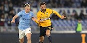 Hasil, Klasemen, dan Top Skor Liga Italia: Lazio Ambil Alih Posisi AS Roma Hasil, Klasemen, dan Top Skor Liga Italia: Lazio Ambil Alih Posisi AS Roma