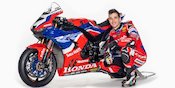 Iker Lecuona Nantikan Balapan Pertama di WorldSBK Mandalika, Ogah Cedera Lagi Iker Lecuona Nantikan Balapan Pertama di WorldSBK Mandalika, Ogah Cedera Lagi
