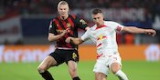 Marco Rose Kritik Level Permainan RB Leipzig Tidak Pantas Berada di Liga Champions Marco Rose Kritik Level Permainan RB Leipzig Tidak Pantas Berada di Liga Champions