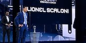 Tuntun Argentina Juara Dunia, Lionel Scaloni Terpilih Sebagai The Best FIFA Mens Coach 2022 Tuntun Argentina Juara Dunia, Lionel Scaloni Terpilih Sebagai The Best FIFA Mens Coach 2022