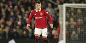 Pujian Daley Blind untuk Lisandro Martinez: Ia Sukses Bungkam Para Haters! Pujian Daley Blind untuk Lisandro Martinez: Ia Sukses Bungkam Para Haters!