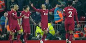 5 Momen Terbaik Saat Liverpool Bungkam Everton 5 Momen Terbaik Saat Liverpool Bungkam Everton