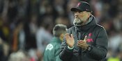 Liverpool Sempoyongan, Nasib Jurgen Klopp Masih Aman?