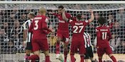 5 Alasan Liverpool Bakal Bungkam Real Madrid di Anfield: Awas, The Reds Mulai Bangkit! 5 Alasan Liverpool Bakal Bungkam Real Madrid di Anfield: Awas, The Reds Mulai Bangkit!