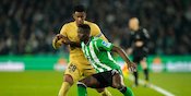Man of the Match Real Betis vs Barcelona: Alejandro Balde