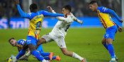 Real Madrid 2-0 Valencia: Dani Ceballos Kelas! Real Madrid 2-0 Valencia: Dani Ceballos Kelas!