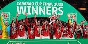 MU Juara Carabao Cup, Cristiano Ronaldo Tak Beri Selamat, Malah Foto Bareng Mike Tyson