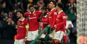 Perburuan Kiper Baru Man United Sampai ke MLS, Satu Nama Sudah Dikantongi Perburuan Kiper Baru Man United Sampai ke MLS, Satu Nama Sudah Dikantongi
