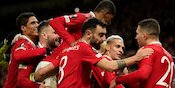 Old Trafford yang Semakin Bising