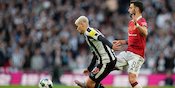 Liverpool Sudah Mulai Bergerak untuk Datangkan Bruno Guimaraes