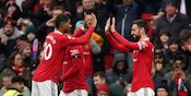 5 Calon Kuat Pembeli Manchester United dari Glazer: 4 di Antaranya Sultan Timur Tengah! 5 Calon Kuat Pembeli Manchester United dari Glazer: 4 di Antaranya Sultan Timur Tengah!