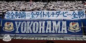 Profil Yokohama F. Marinos: Raksasa Jepang yang Bakal Jadi Rumah Baru Sandy Walsh Profil Yokohama F. Marinos: Raksasa Jepang yang Bakal Jadi Rumah Baru Sandy Walsh
