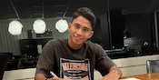 Striker Singapura Bakal Jadi Rekan Setim Marselino Ferdinan di KMSK Deinze Striker Singapura Bakal Jadi Rekan Setim Marselino Ferdinan di KMSK Deinze