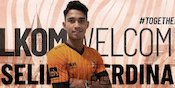 Jalani Pramusim Bareng KMSK Deinze, Marselino Ferdinan Bakal Main Lawan Klub Belanda Jalani Pramusim Bareng KMSK Deinze, Marselino Ferdinan Bakal Main Lawan Klub Belanda