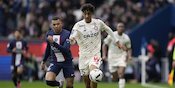 Hasil Paris Saint-Germain vs Lille: Skor 4-3 Hasil Paris Saint-Germain vs Lille: Skor 4-3