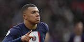 Christophe Galtier Sebut PSG Tidak Bisa Terus-menerus Bergantung kepada Kylian Mbappe Christophe Galtier Sebut PSG Tidak Bisa Terus-menerus Bergantung kepada Kylian Mbappe