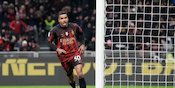 Man of the Match AC Milan vs Atalanta: Junior Messias Man of the Match AC Milan vs Atalanta: Junior Messias