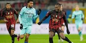 Hasil AC Milan vs Atalanta: Skor 2-0 Hasil AC Milan vs Atalanta: Skor 2-0