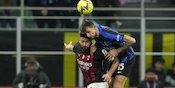 AC Milan Terpuruk Bukan karena Taktikal, tetapi Mental