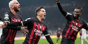 Rapor Pemain AC Milan Saat Sikat Tottenham: Thiaw dan Kalulu Kantongi Kulusevski dan Son Heung-min! Rapor Pemain AC Milan Saat Sikat Tottenham: Thiaw dan Kalulu Kantongi Kulusevski dan Son Heung-min!