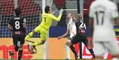 Milan Menang lagi, Tatarusanu Clean Sheet Lagi: Lord Tata Membuktikan Diri!