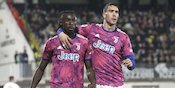 Hasil Spezia vs Juventus: Skor 0-2