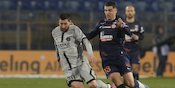 Hasil Montpellier vs Paris Saint-Germain: Skor 1-3 Hasil Montpellier vs Paris Saint-Germain: Skor 1-3
