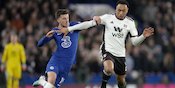 Perkuat Lini Pertahanan, Liverpool Boyong Bek Fulham Ini?