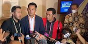 Reaksi Mengejutkan Muhammad Setelah Terpilih Sebagai Anggota Exco PSSI Termuda Reaksi Mengejutkan Muhammad Setelah Terpilih Sebagai Anggota Exco PSSI Termuda