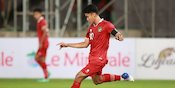 Sikap Persija Jakarta Soal Muhammad Ferarri yang Pilih Ikut Pendidikan Kepolisian Sikap Persija Jakarta Soal Muhammad Ferarri yang Pilih Ikut Pendidikan Kepolisian