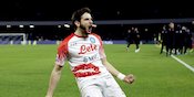 Agen Khvicha Kvaratskhelia Beberkan Kliennya Adalah Fans Real Madrid!