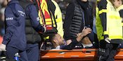 Neymar Cedera, Christophe Dugarry: Kesempatan Bagus Untuk PSG! Neymar Cedera, Christophe Dugarry: Kesempatan Bagus Untuk PSG!