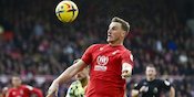 Aneh tapi Nyata! Chris Wood Diganjar Kartu Kuning Gara-gara Beri Tanda Tangan ke Anak Kecil Aneh tapi Nyata! Chris Wood Diganjar Kartu Kuning Gara-gara Beri Tanda Tangan ke Anak Kecil