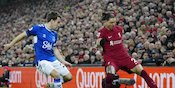 Punya Peluang, Darwin Nunez Gagal Cetak Gol Lawan Everton Punya Peluang, Darwin Nunez Gagal Cetak Gol Lawan Everton