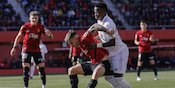 Man of the Match Real Mallorca vs Real Madrid: Pablo Maffeo Man of the Match Real Mallorca vs Real Madrid: Pablo Maffeo