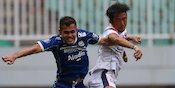 BRI Liga 1: Deretan Fakta & Momen Menarik Usai Persib Bekuk Arema