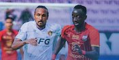 Tonton Yuk, Highlights Kala Persik Kediri Pesta Gol ke gawang RANS Nusantara FC Tonton Yuk, Highlights Kala Persik Kediri Pesta Gol ke gawang RANS Nusantara FC